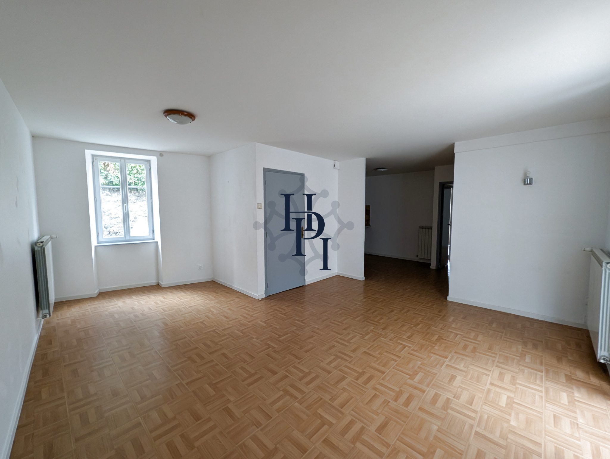 Apartment 3 pièces · 78.00 m² à St sernin sur rance