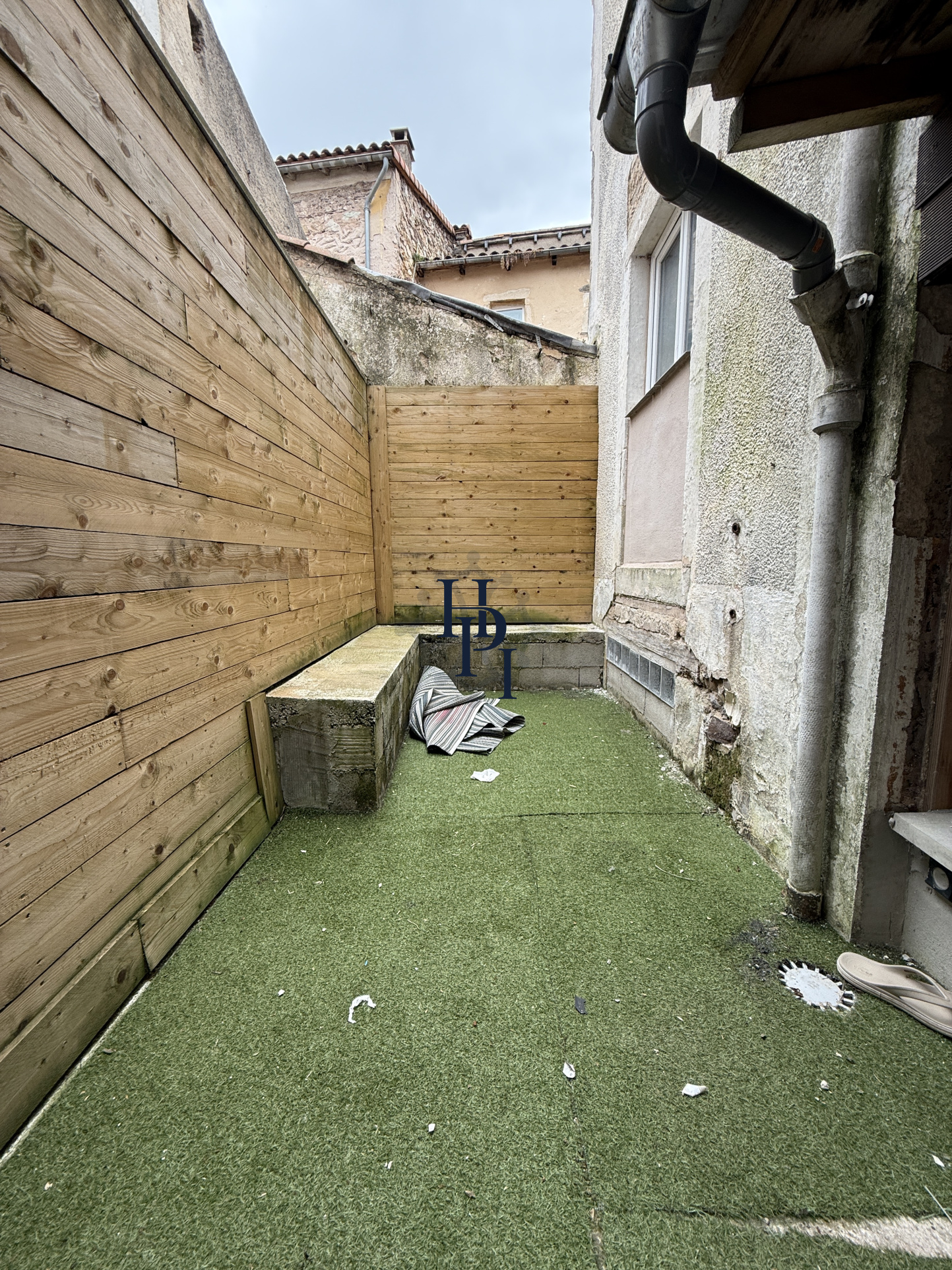 Apartment 2 pièces · 42.00 m² à St affrique