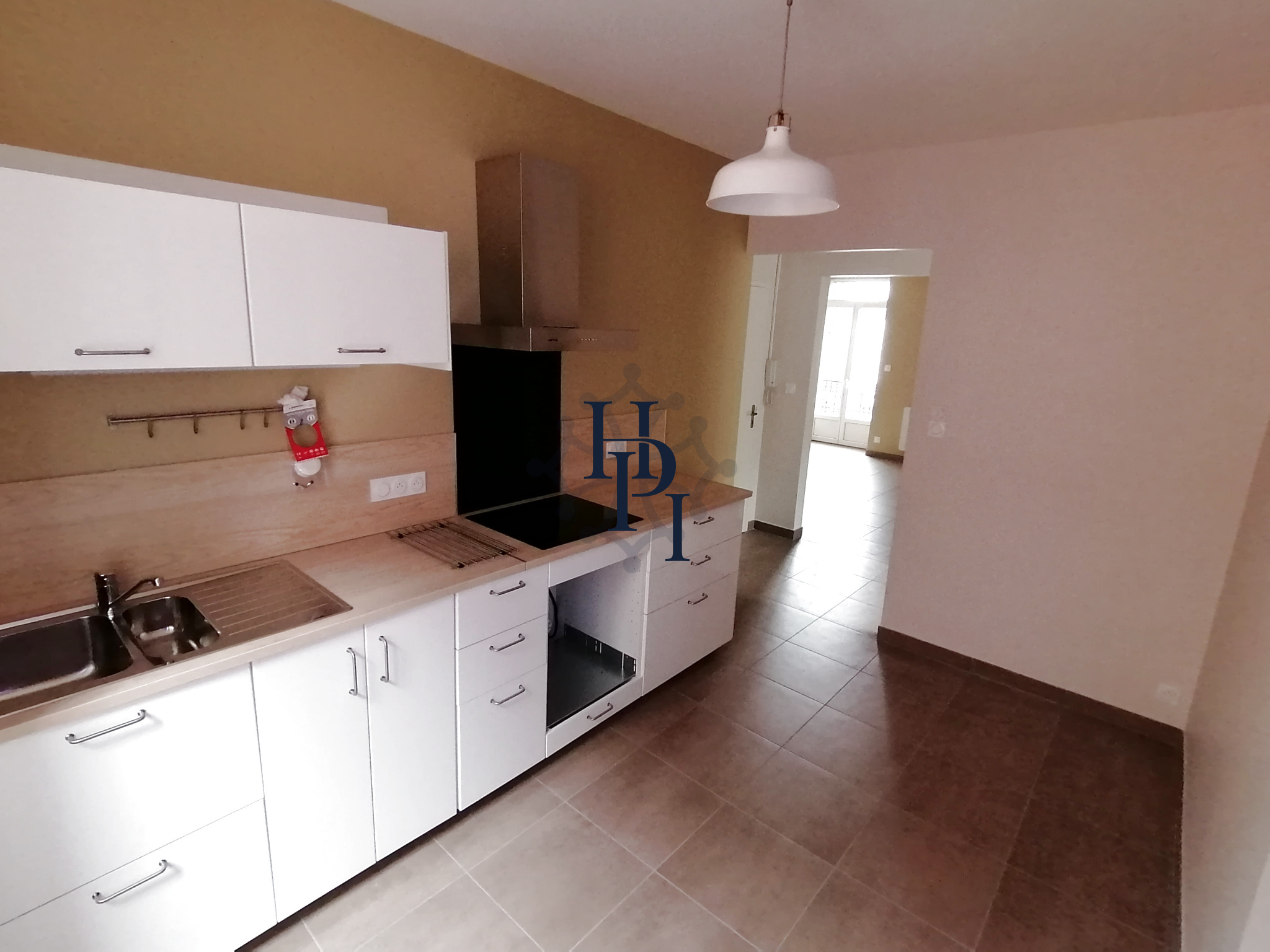Apartment 2 pièces · 63.00 m² à St affrique