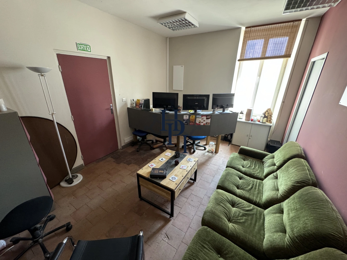 property